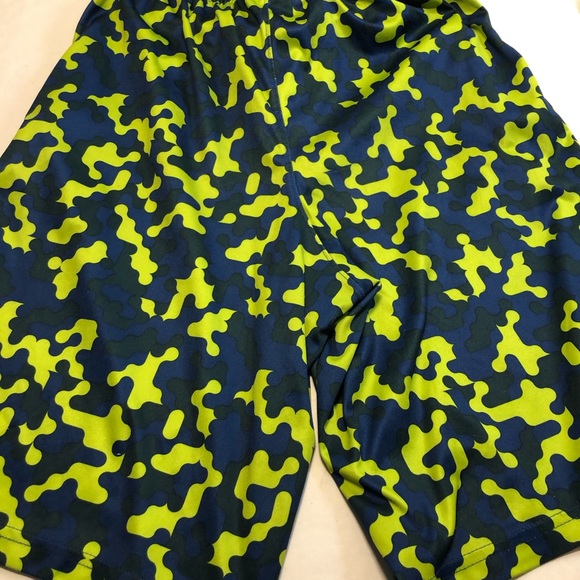 Under Armour Youth Large Youth Shots Heat Gear - Picture 5 of 9